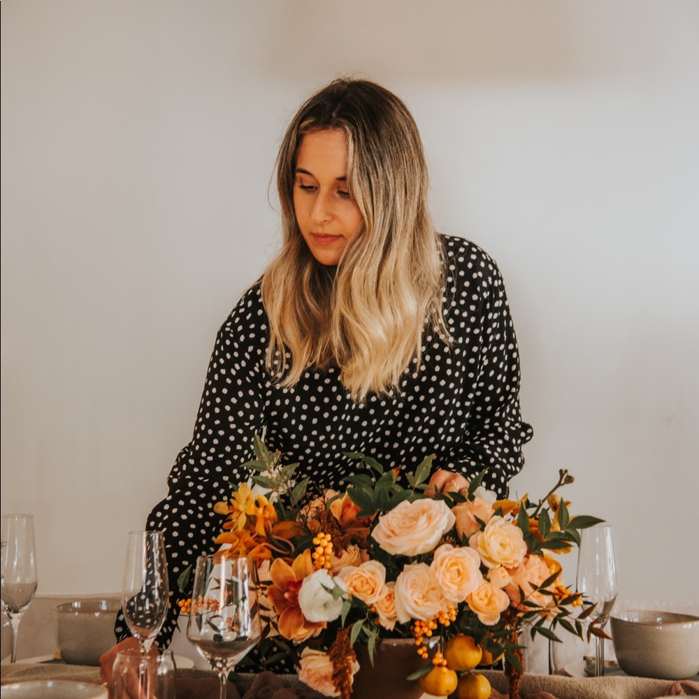 Meet your Posher, Alex